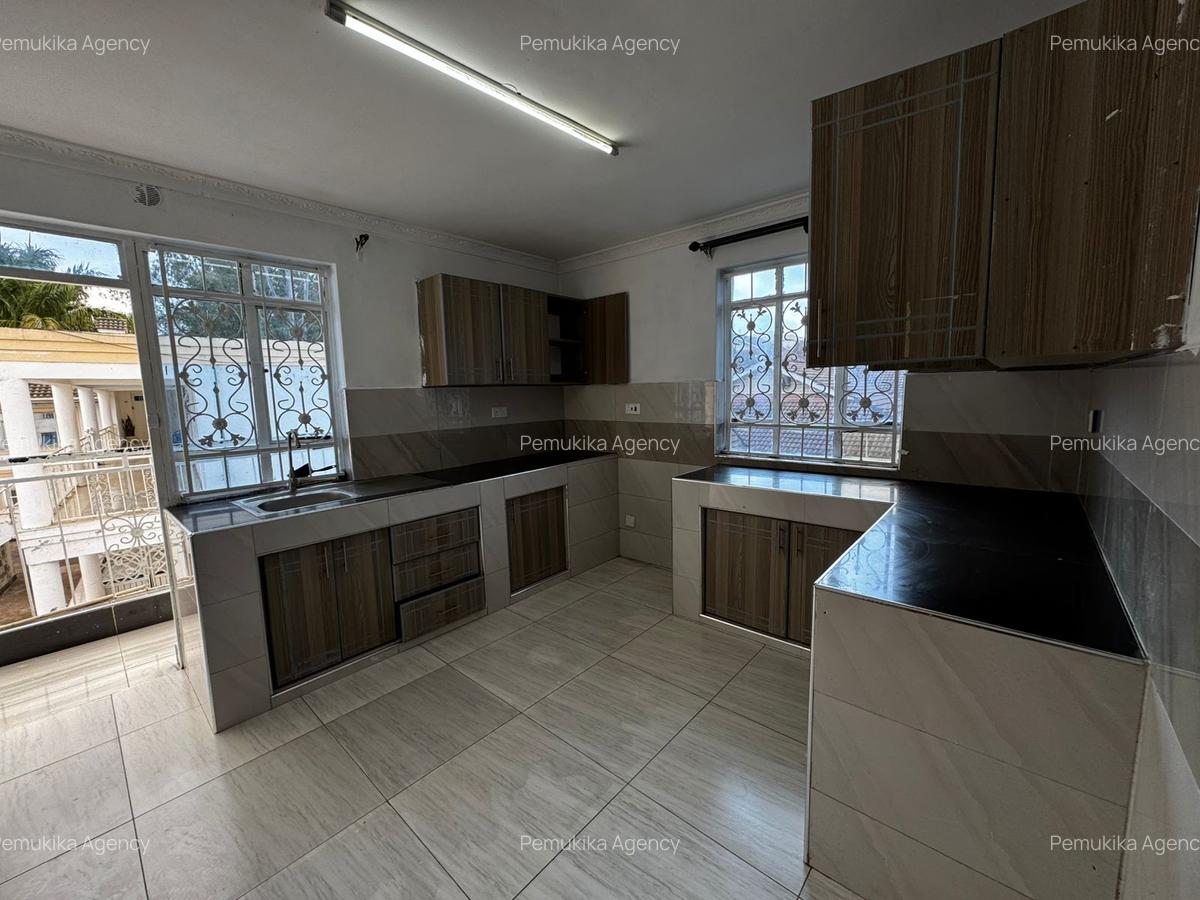 3 Bed Apartment at Karen - 10