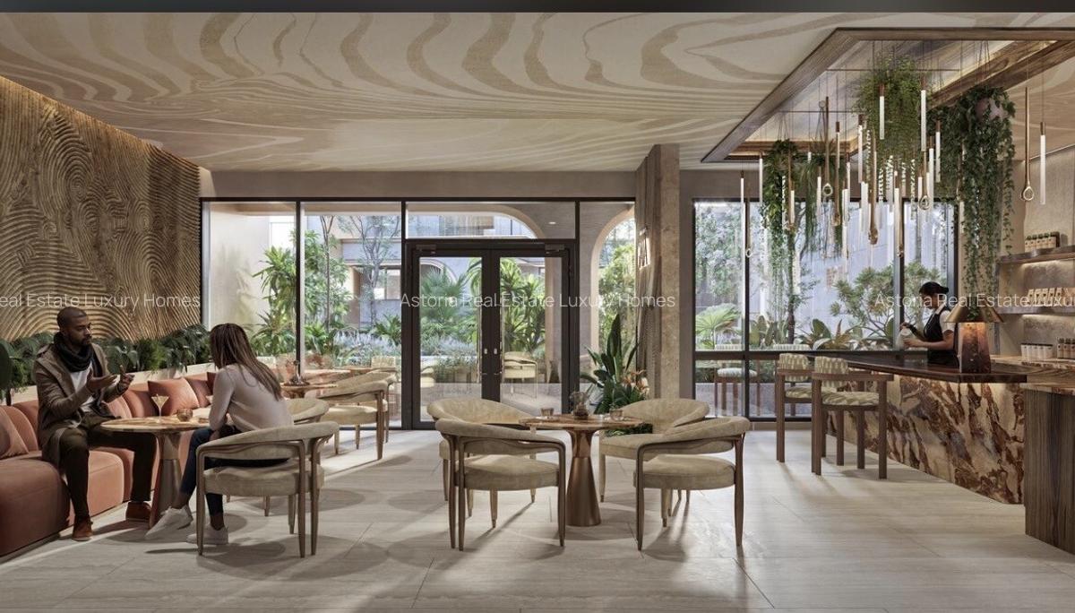 3 Bed Apartment with En Suite at 2026-146 - 14