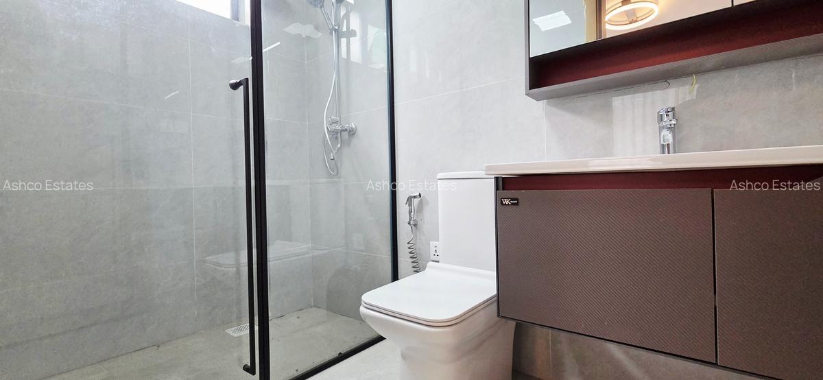 3 Bed Apartment with En Suite in Lavington - 19