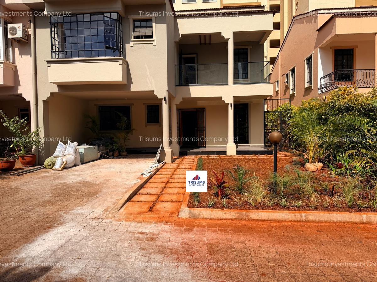 4 Bed Apartment with En Suite in Westlands Area - 18
