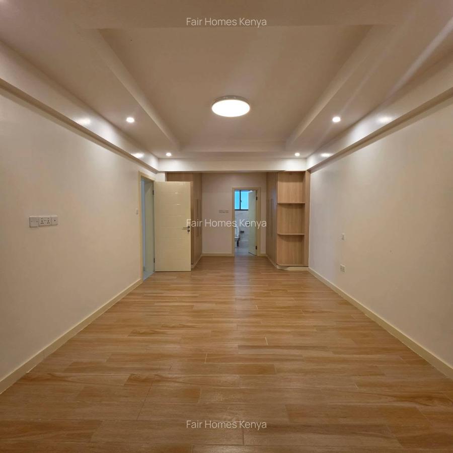 3 Bed Apartment with En Suite at Othaya Road - 16