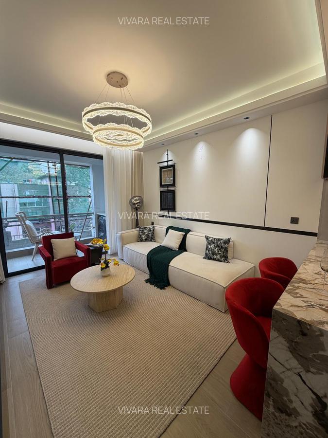 1 Bed Apartment with En Suite in Westlands Area - 4