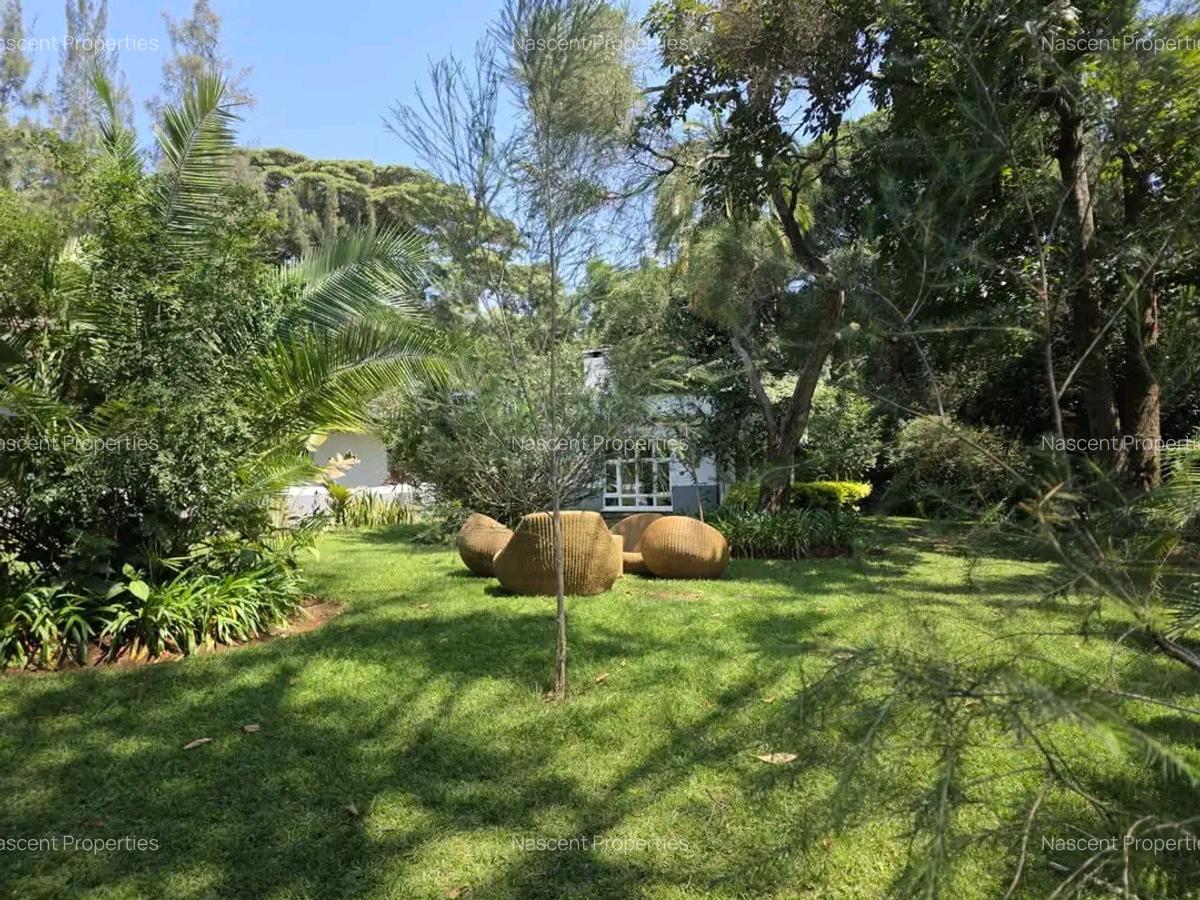 4 Bed House with En Suite at Loresho - 3
