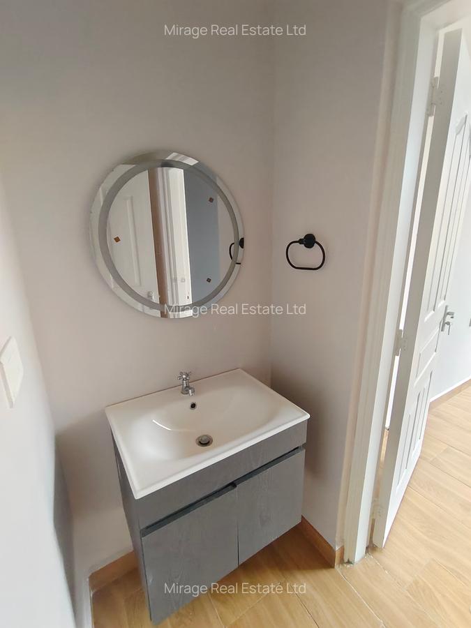 1 Bed Apartment with Swimming Pool in Westlands Area - 13