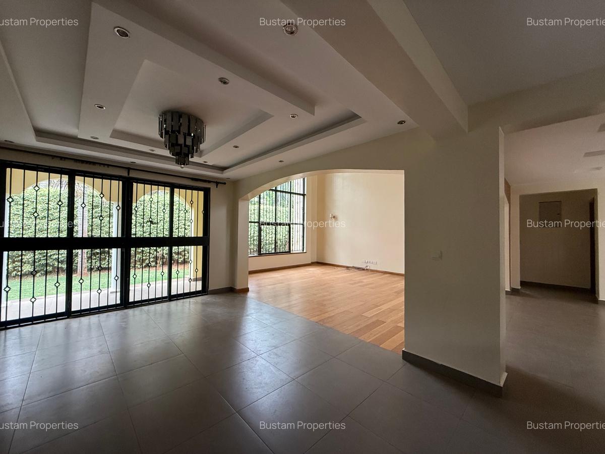 4 Bed Townhouse with En Suite in Lavington - 4