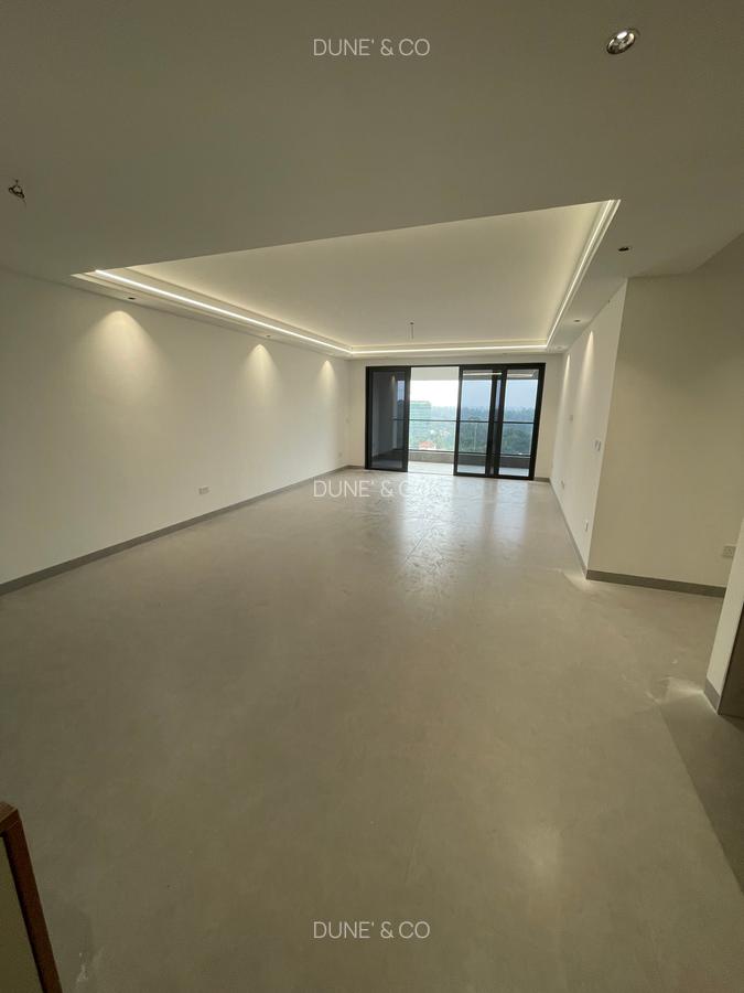 3 Bed Apartment with En Suite in Westlands Area - 6