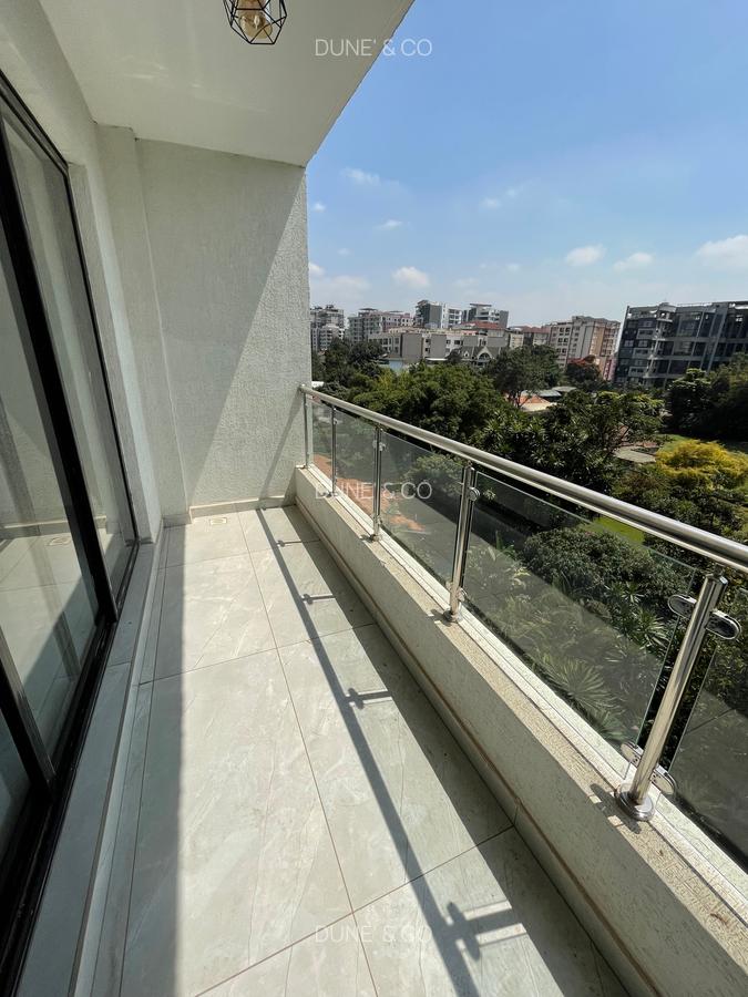 3 Bed Apartment with En Suite in Westlands Area - 1