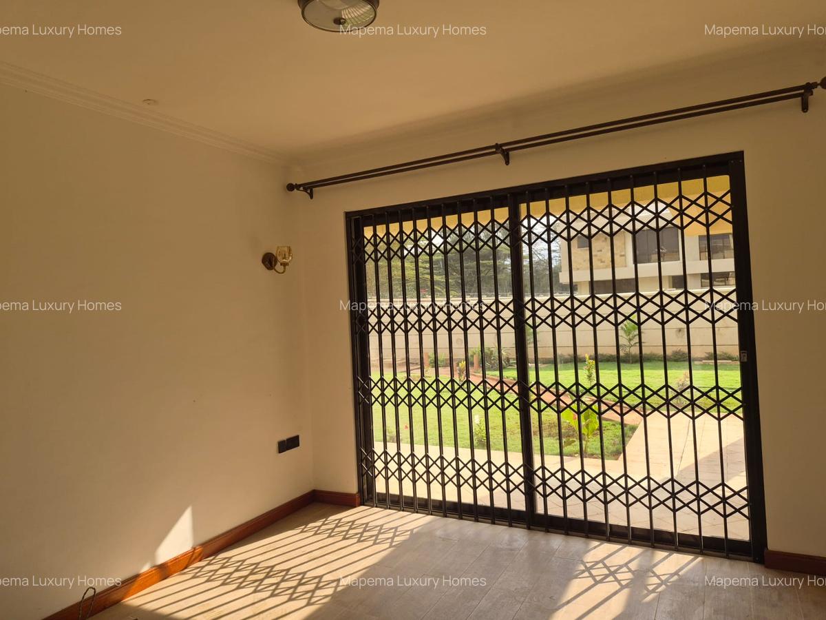 6 Bed Villa with En Suite at Bogani Road - 2