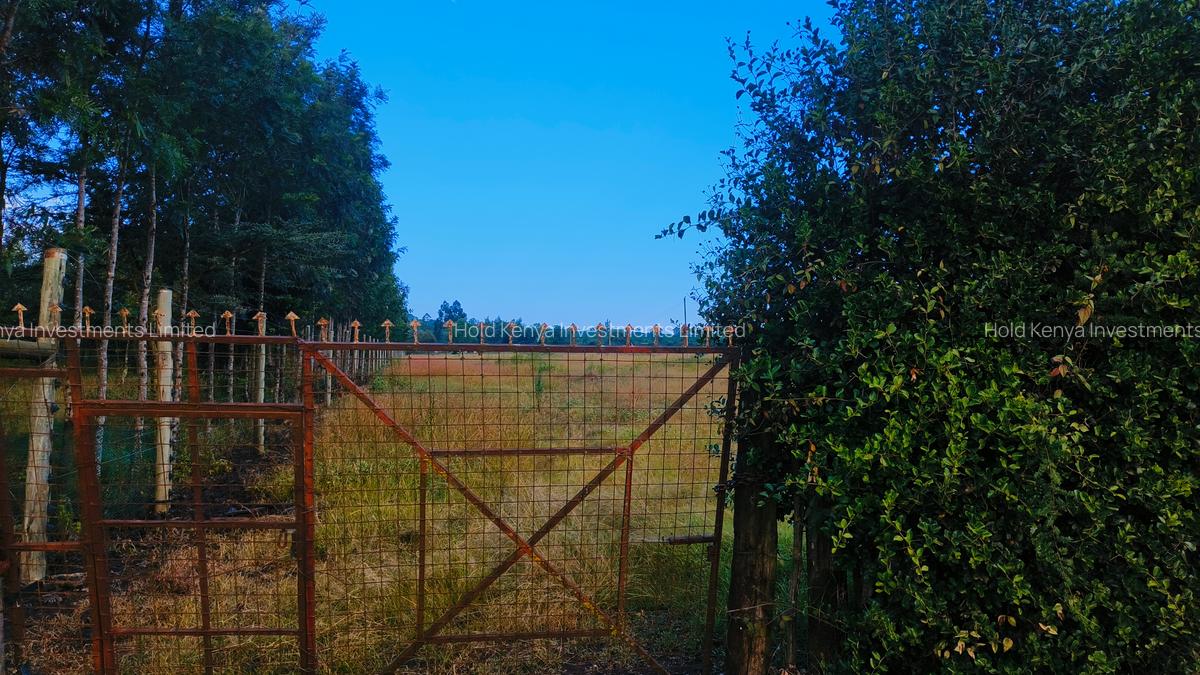 10 ac Land at Mweiga - 8