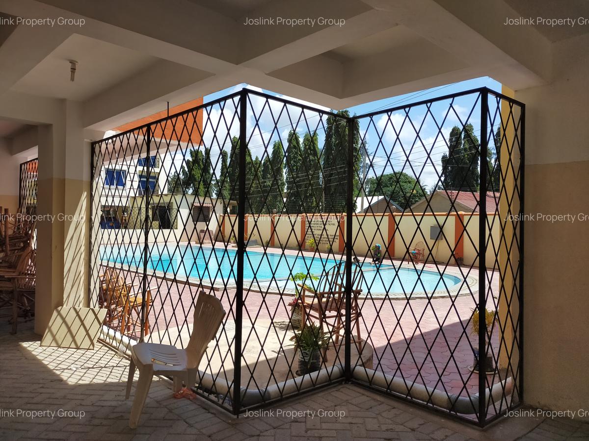 3 Bed Apartment with En Suite in Mtwapa - 3