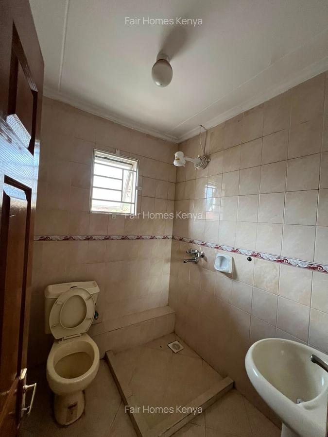 4 Bed Townhouse with En Suite at Convent Drive - 6