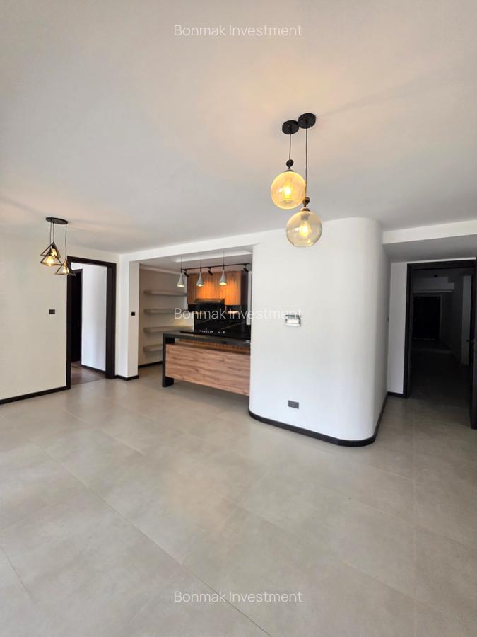 2 Bed Apartment with En Suite at Off Peponi Road - 11