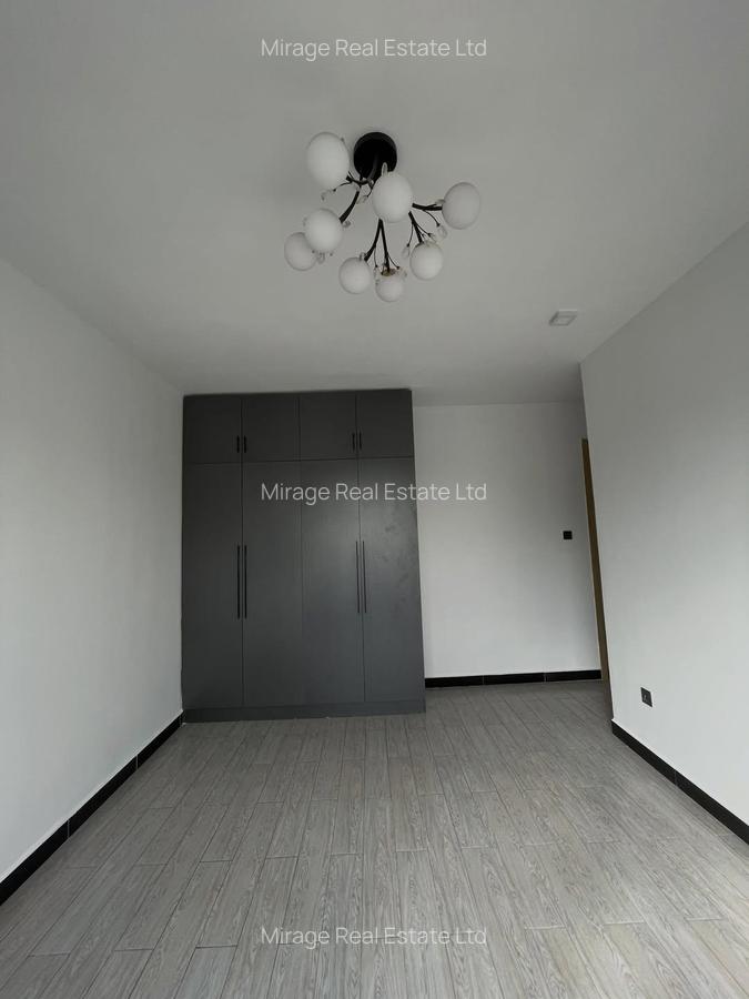2 Bed Apartment with Swimming Pool in Kilimani - 10