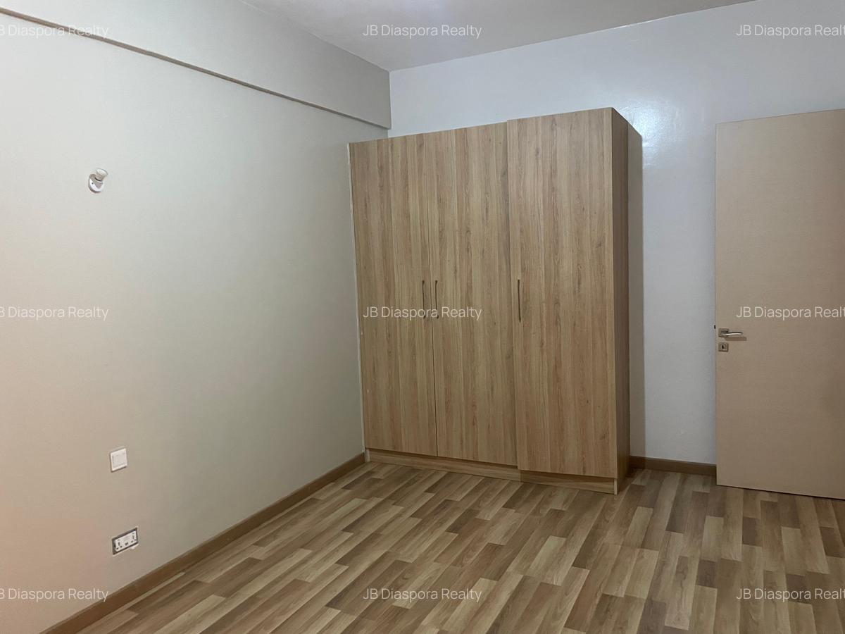 4 Bed Apartment with Staff Quarters at 5Th Parklands - 14