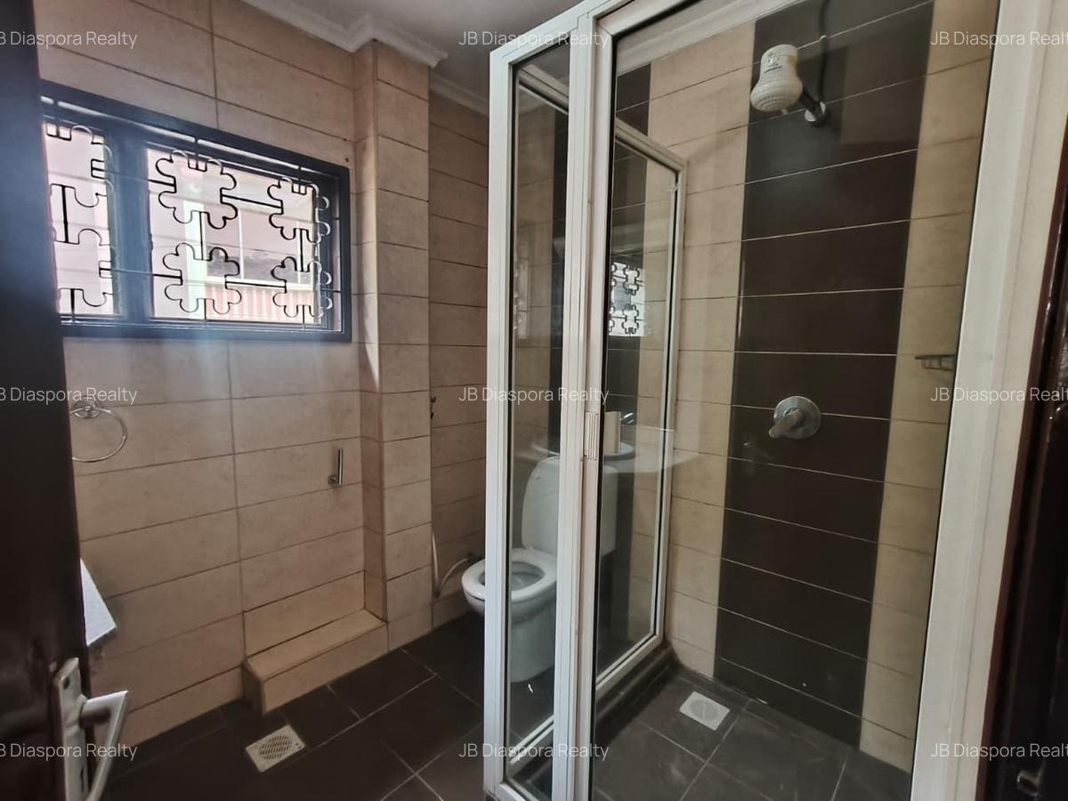5 Bed Apartment with Staff Quarters at 2Nd Parklands - 4