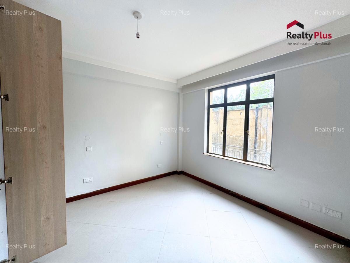 3 Bed Apartment with En Suite at Matumbato - 7