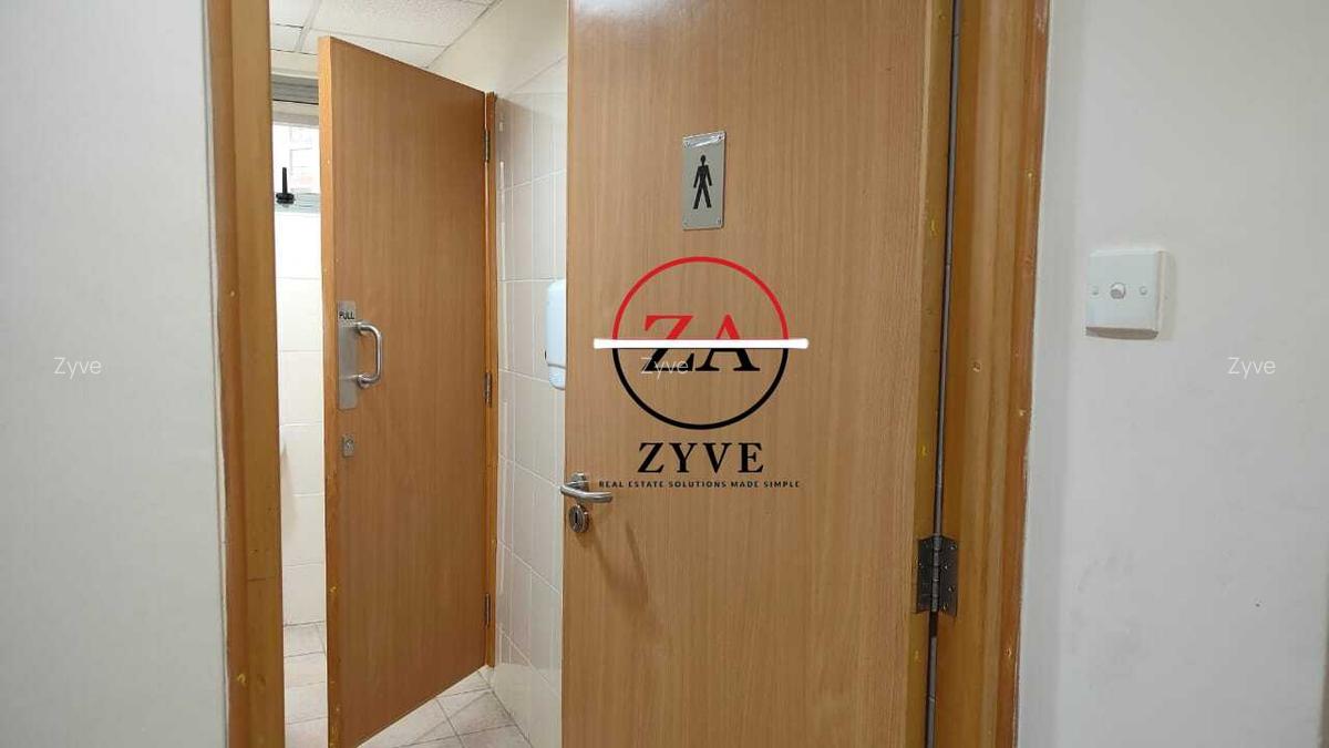 2,119 ft² Office with Service Charge Included at Ngong Road - 12