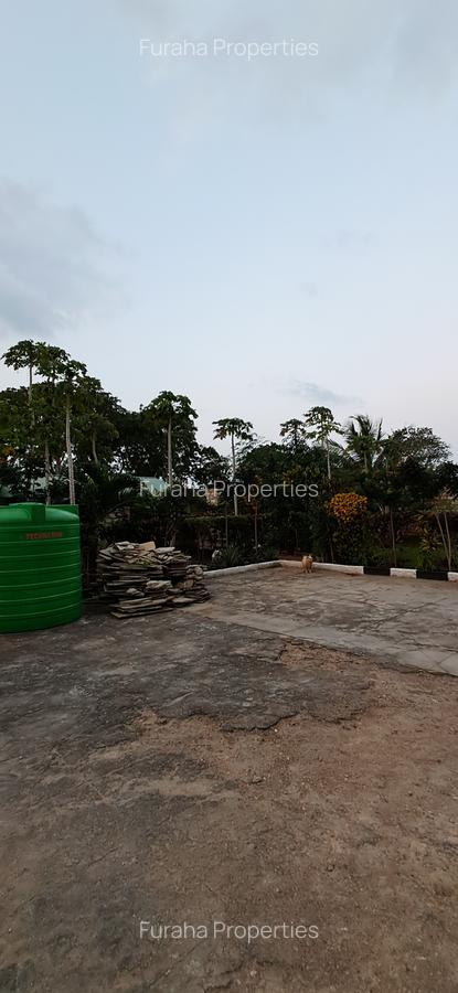 3 Bed House with En Suite at Kilifi Tezo - 12