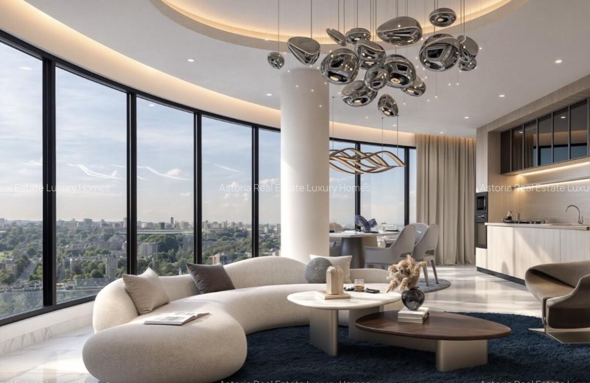 2 Bed Apartment with En Suite at 2026-117 - 3