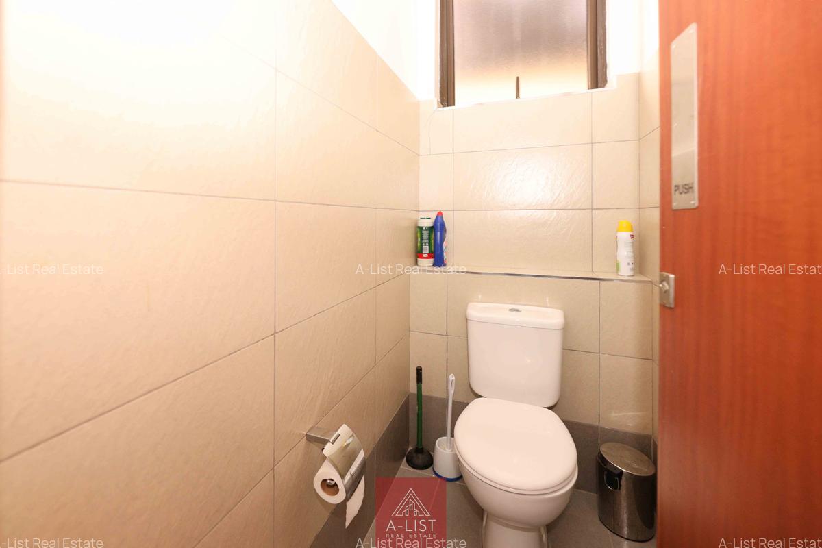 1,023 ft² Commercial Property with Service Charge Included at Chania Avenue - 11
