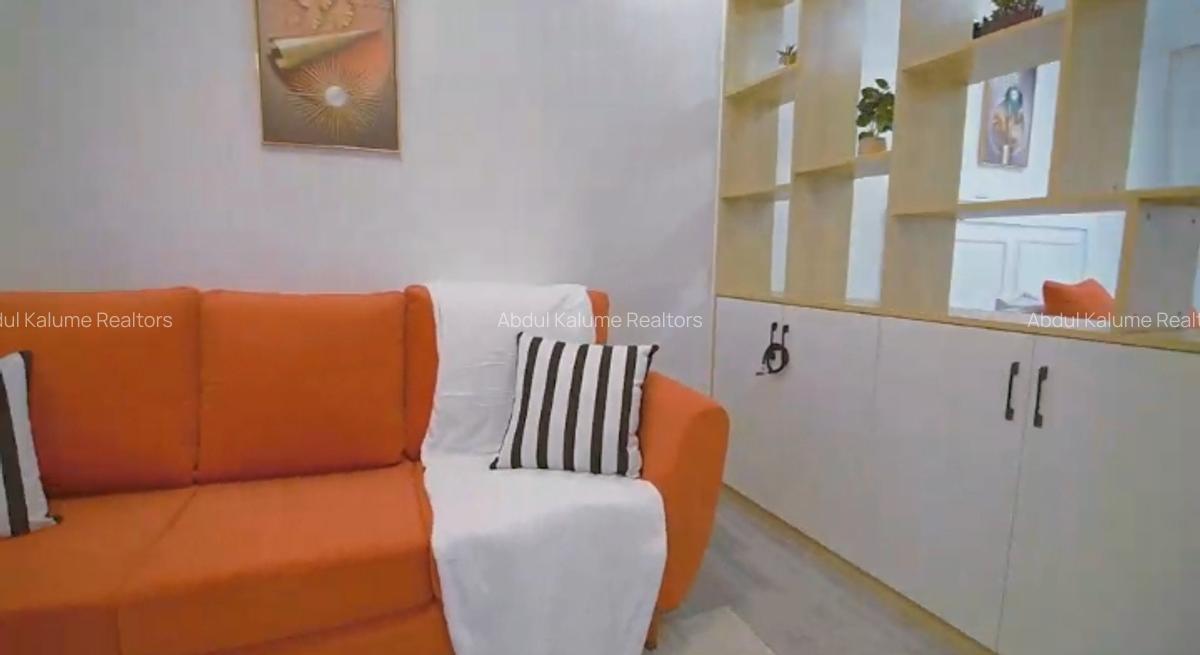 1 Bed House with Borehole at Nairobi - 8