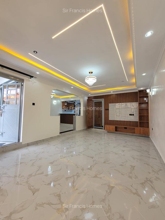 3 Bed House with En Suite at Matangi - 2