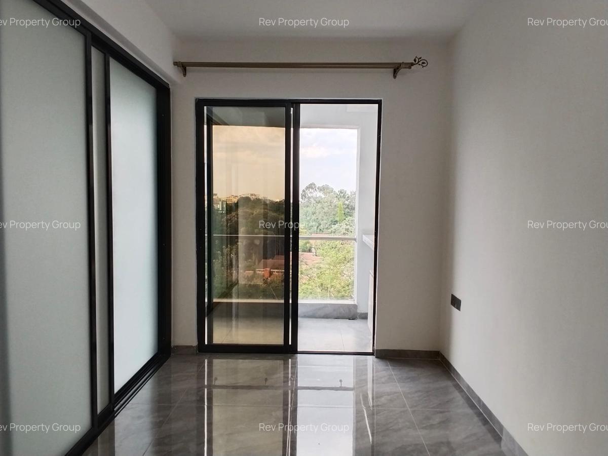 1 Bed Apartment with En Suite in Kileleshwa - 6