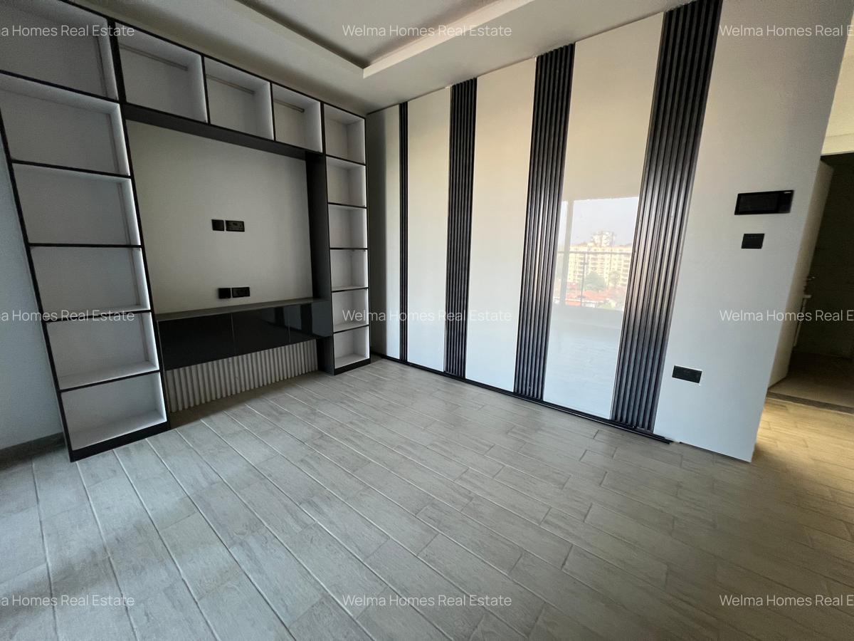 1 Bed Apartment with Swimming Pool in Lavington - 7