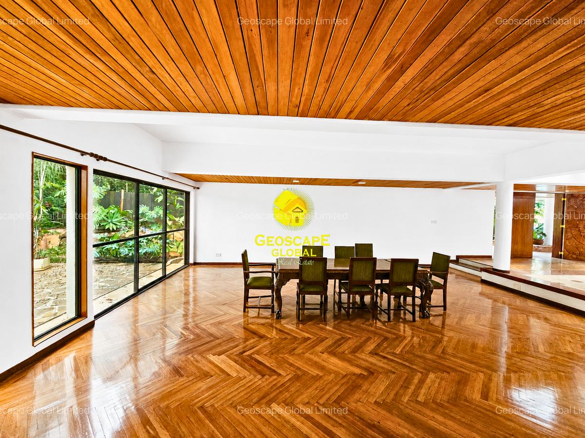5 Bed House with En Suite in Lower Kabete - 6