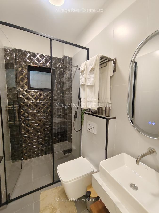 3 Bed Apartment with En Suite in Kilimani - 9