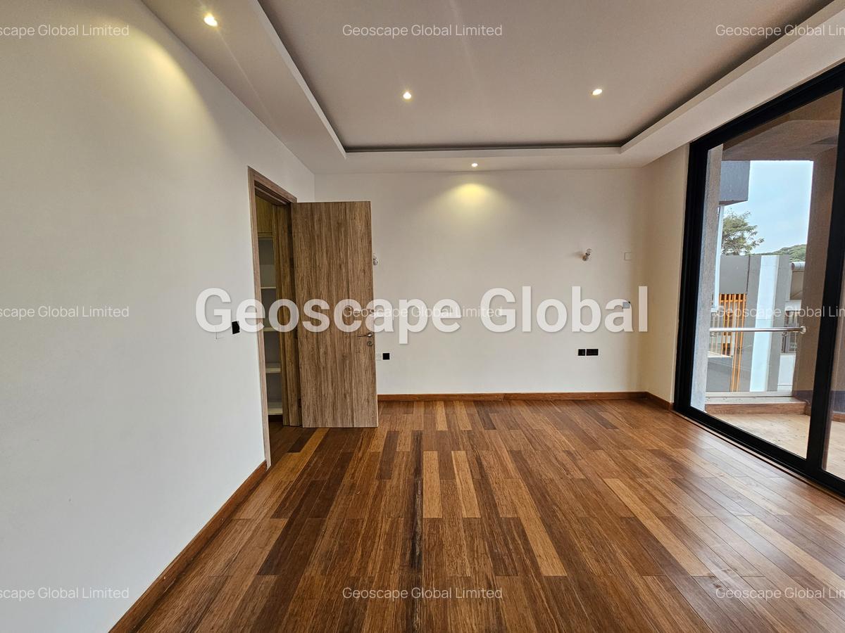 4 Bed Apartment with En Suite in Lower Kabete - 7