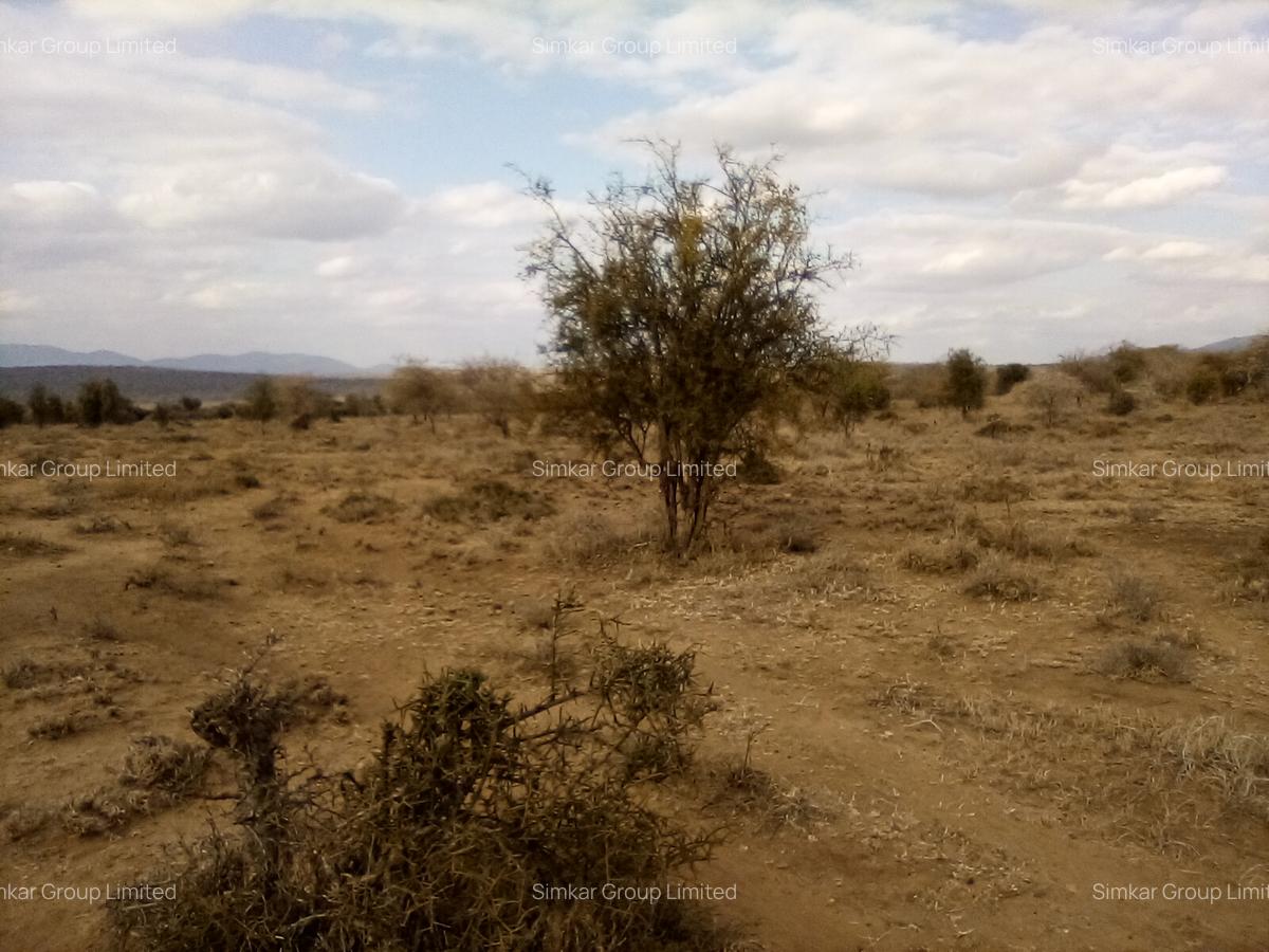 Land at Lorogoswa - 13