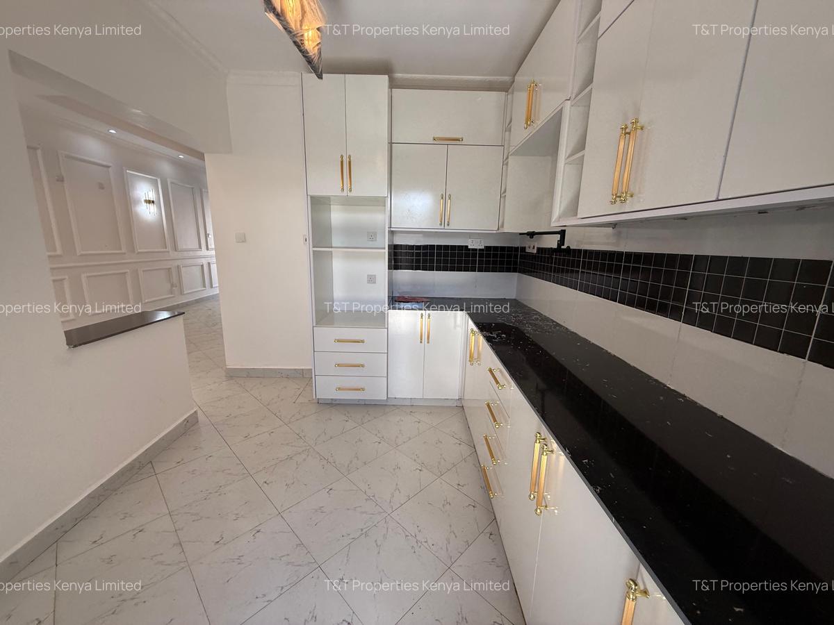 4 Bed House with En Suite at Ruiru Mugutha - 6