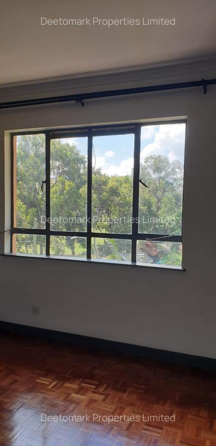 3 Bed Apartment with En Suite at Kilimani - 10