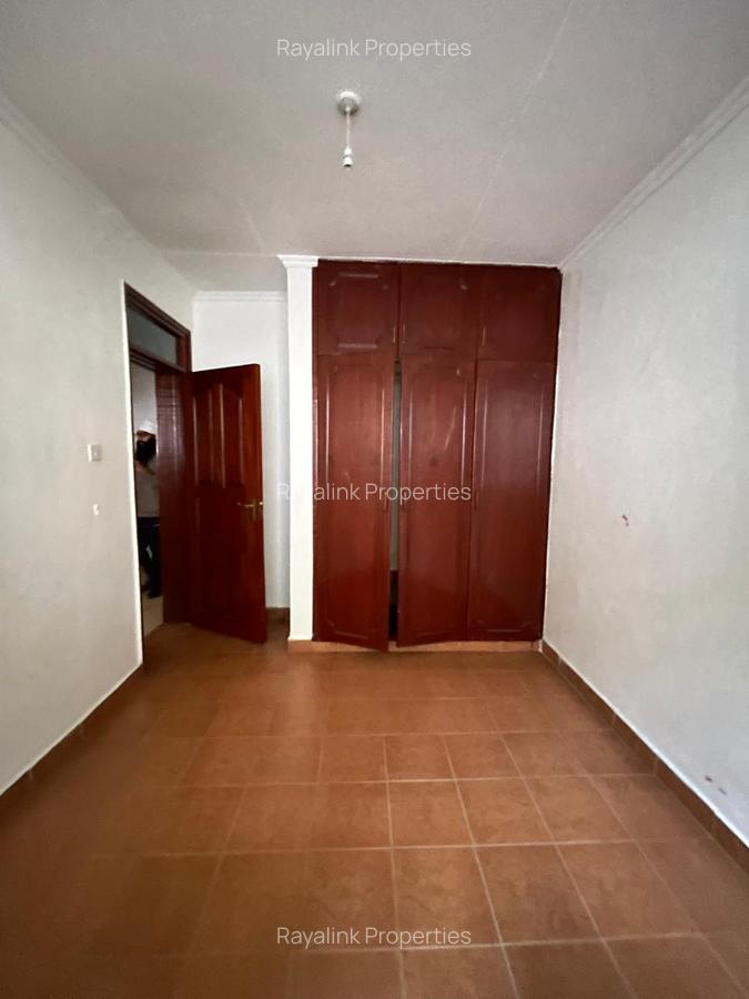 3 Bed House with En Suite at Karen - 7