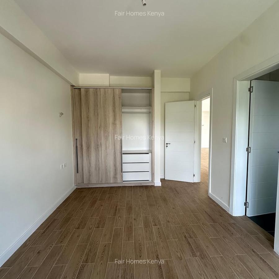 2 Bed Apartment with En Suite at Valley Arcade - 6