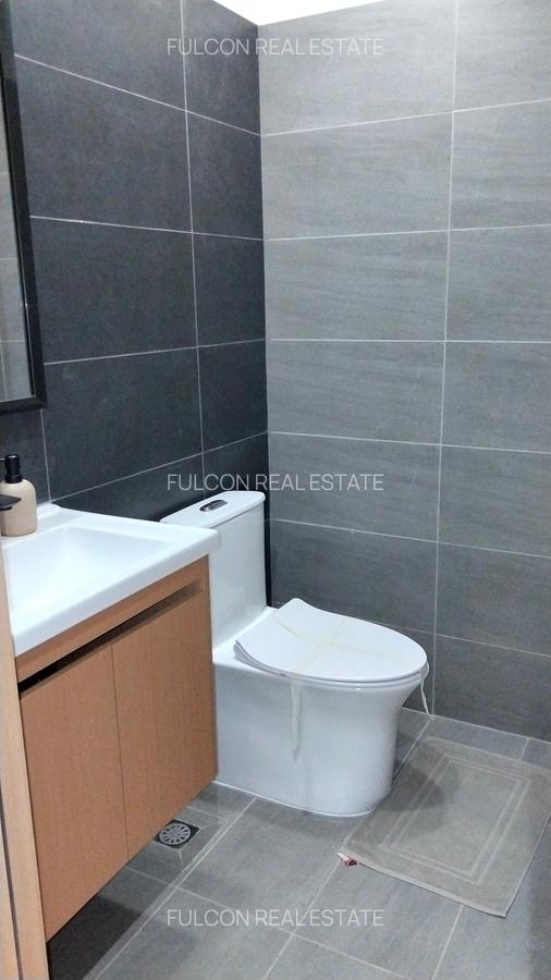 2 Bed Apartment with En Suite in Syokimau - 10