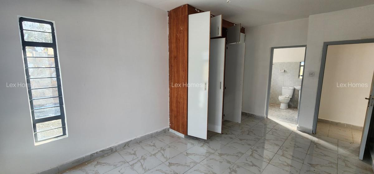 3 Bed House with En Suite at Matasia - 13