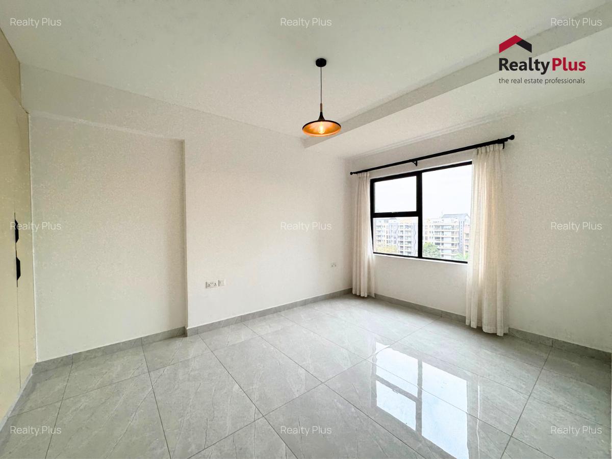 4 Bed Apartment with En Suite at General Mathenge - 14