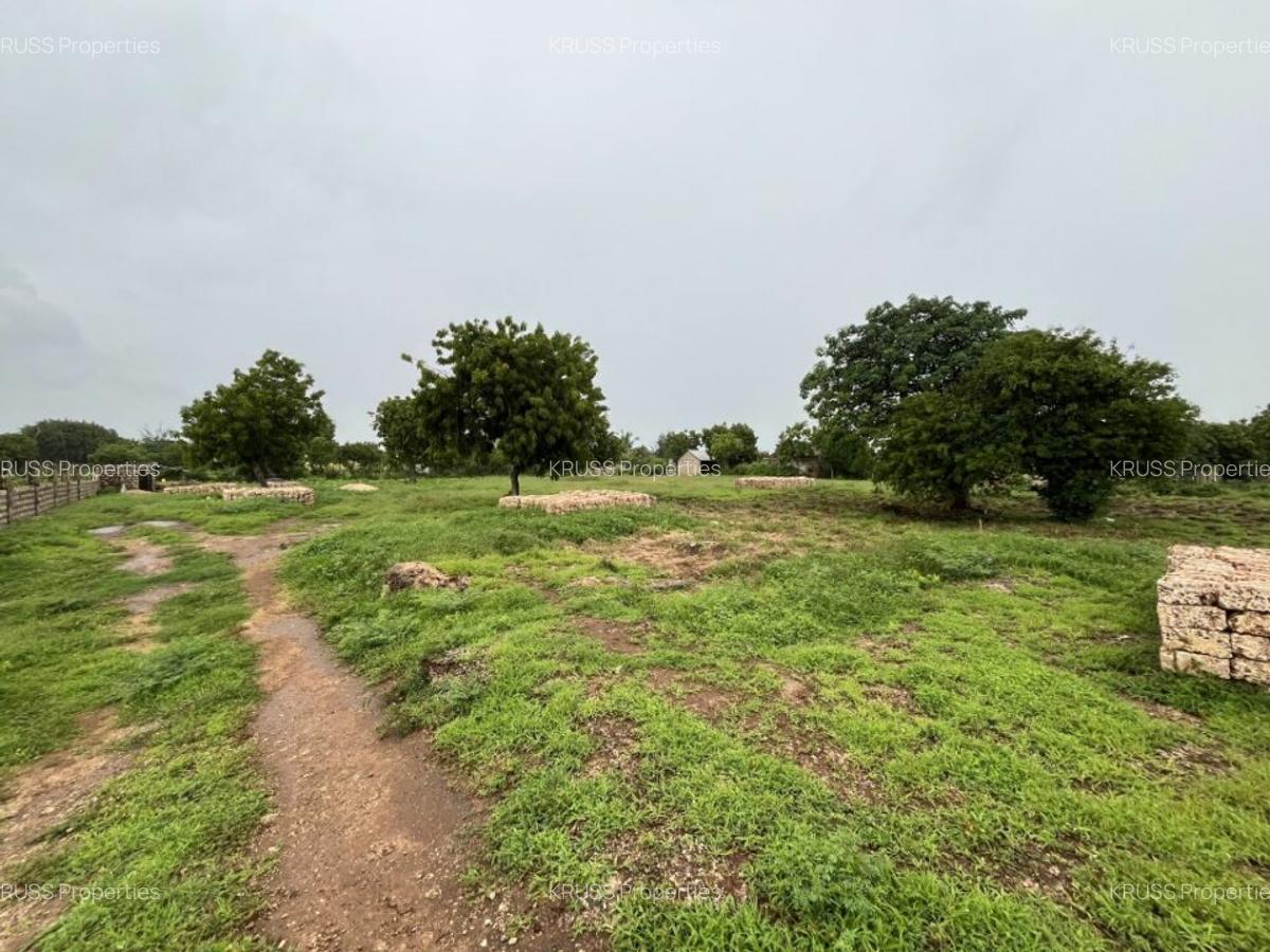 Land in Bofa - 4