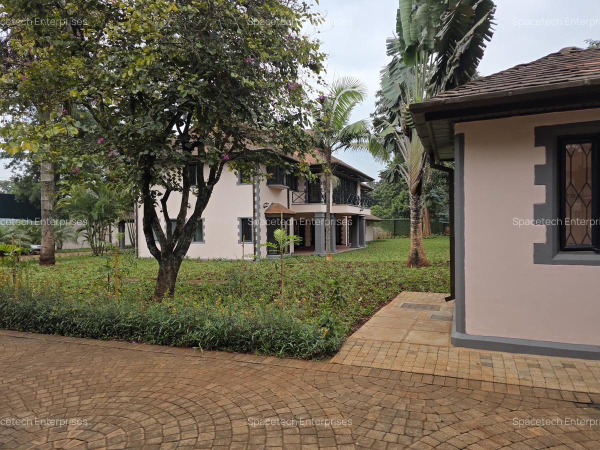 5 Bed House with En Suite in Gigiri - 3