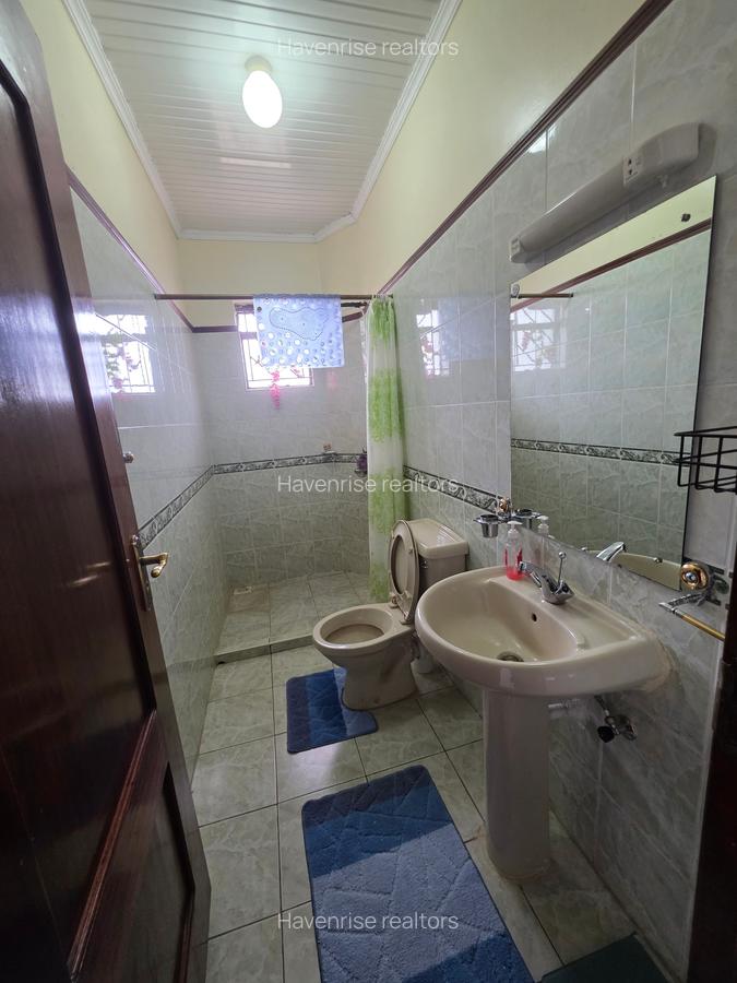 3 Bed Apartment at Durham Road - 8