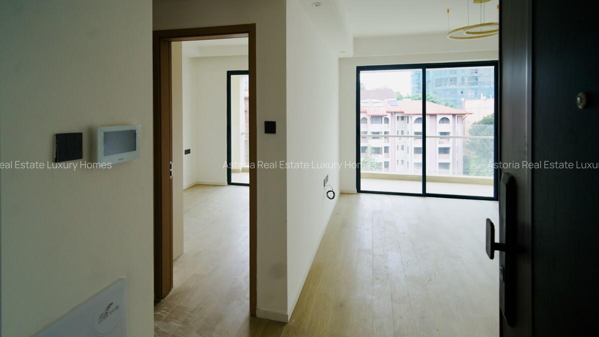 1 Bed Apartment with Swimming Pool at 2026-250 - 8