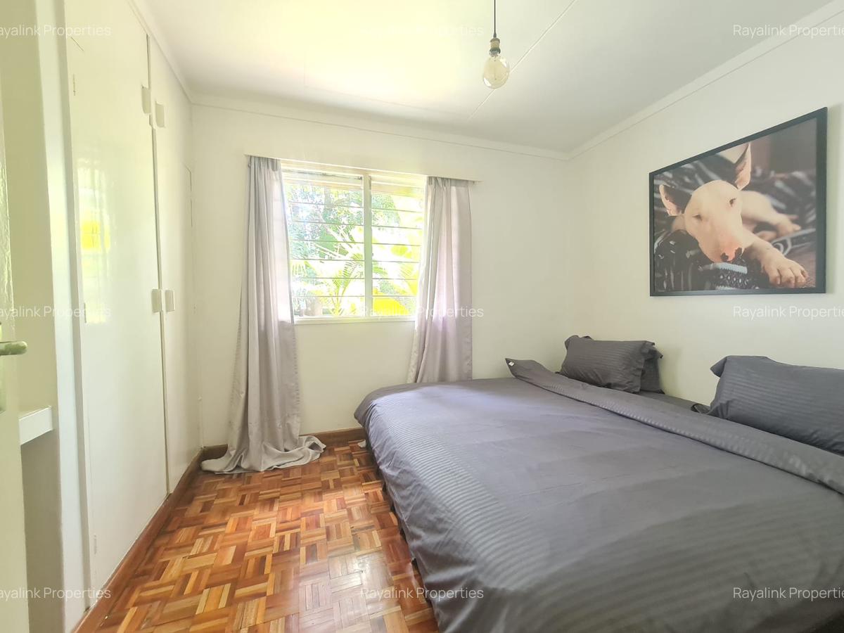 4 Bed House with En Suite at Loresho - 12