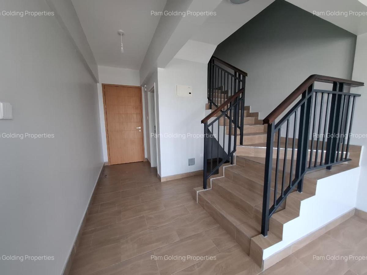 1 Bed Apartment at Garden City - 3