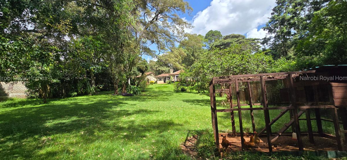 Residential Land at Lavington Green - 11