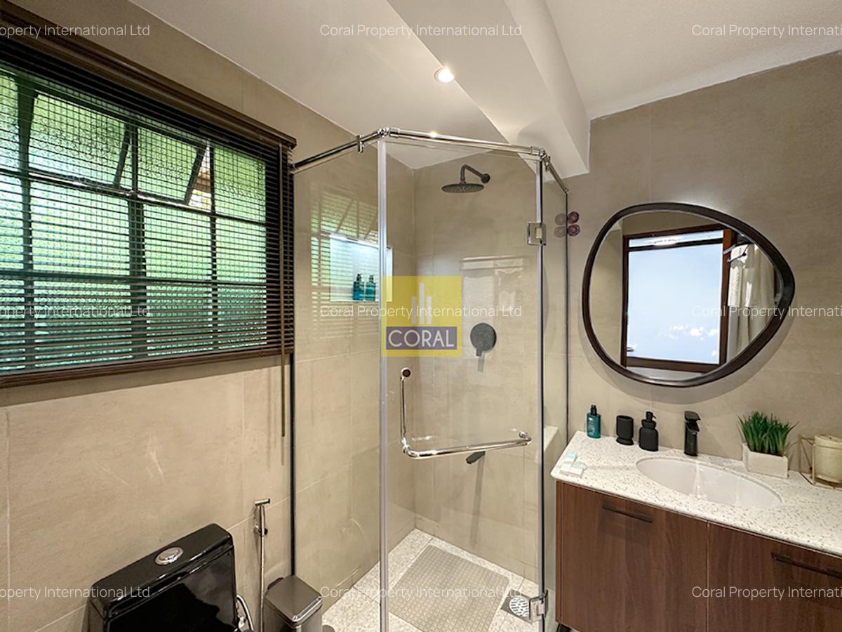 2 Bed House in Karen - 11