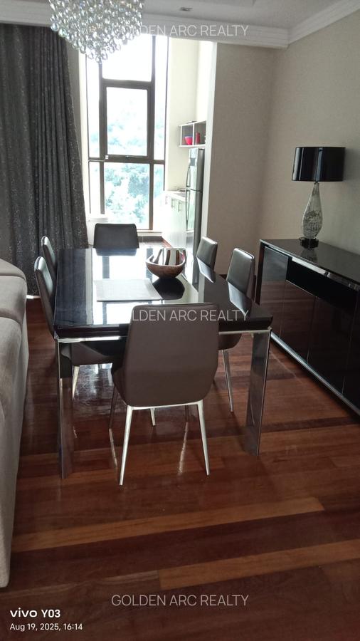 5 Bed Townhouse with En Suite in Karen - 6