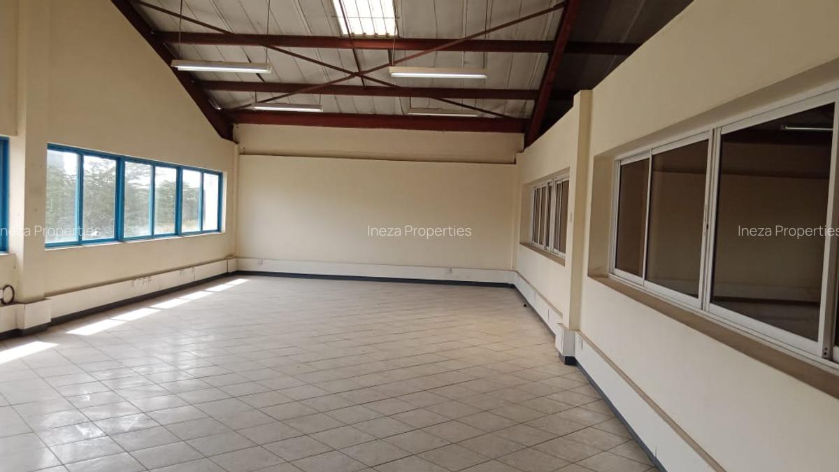Warehouse with Parking in Mombasa Road - 5