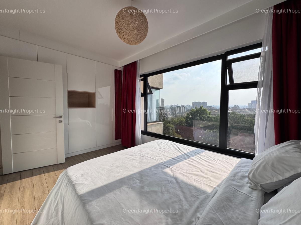Serviced 2 Bed Apartment with En Suite in Lavington - 4